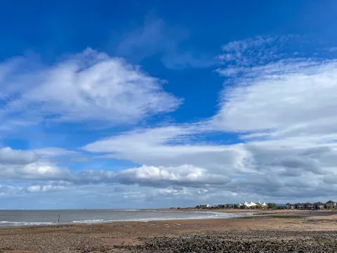13:55, Minehead