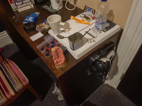 Photo at Wetherspoons Hotel, Minehead