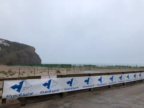 Photo at Porthtowan