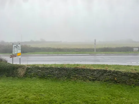 Photo at Camborne