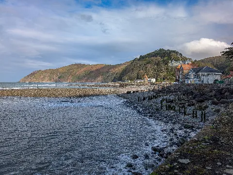 Lynmouth