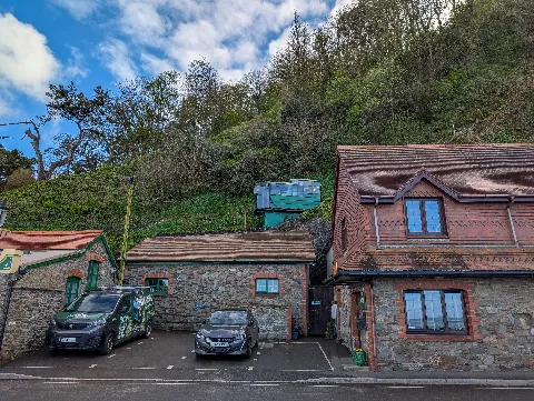 Lynmouth