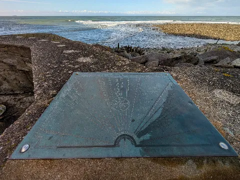 Photo at Lynmouth