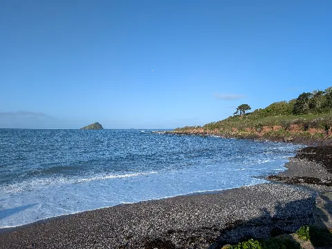 Photo at Wembury