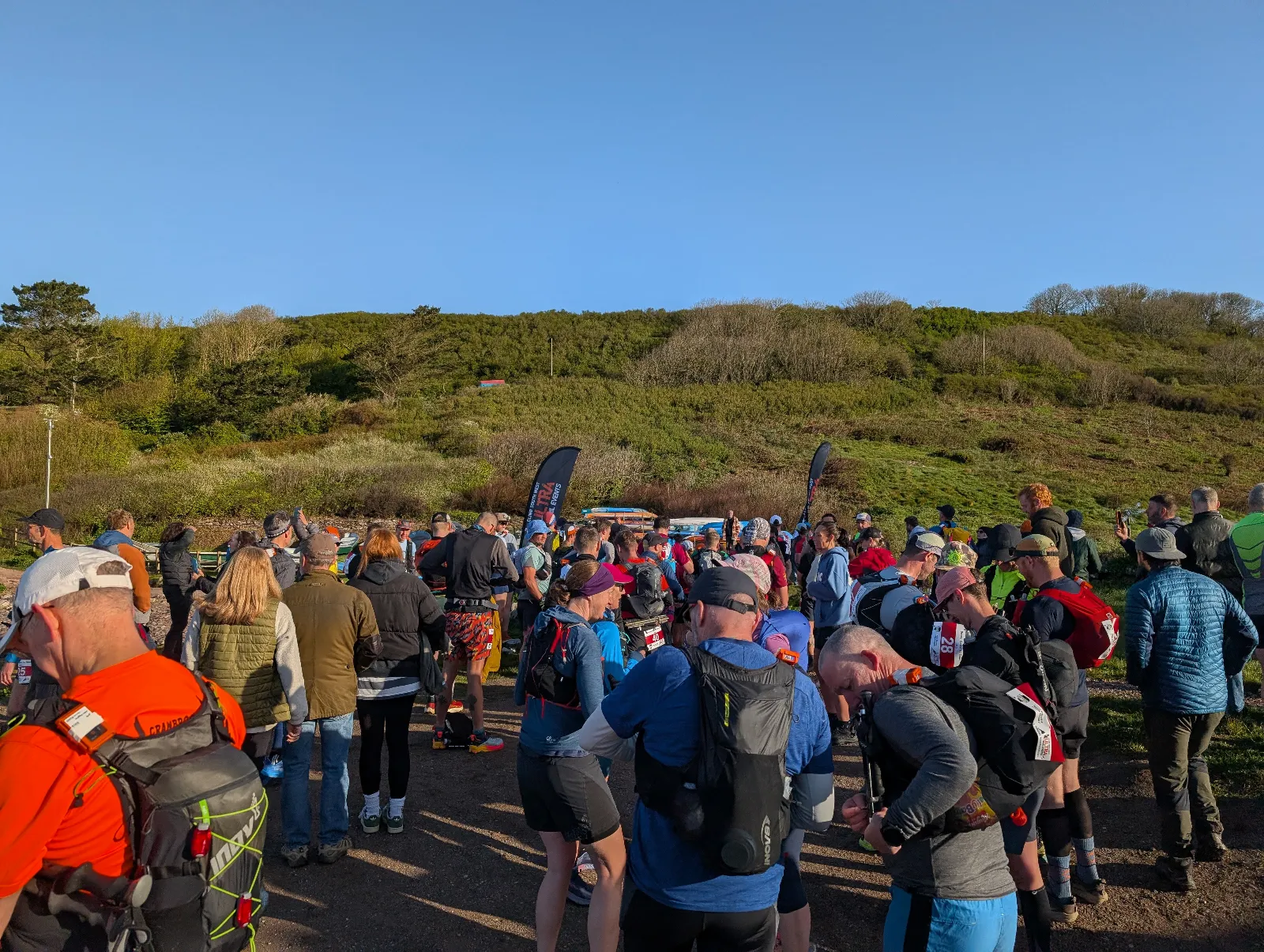 Photo at Wembury