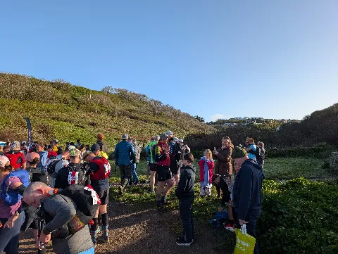 Photo at Wembury