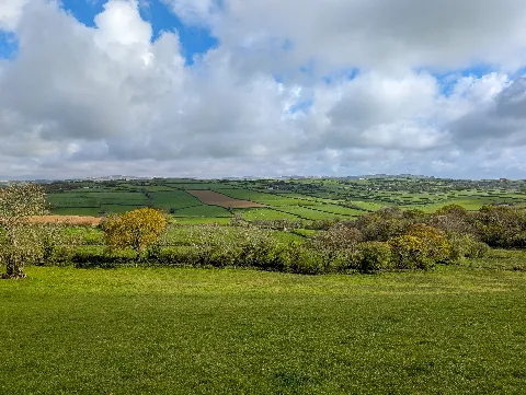 Photo at near Ermington