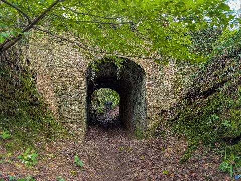 Photo at near Yealmpton