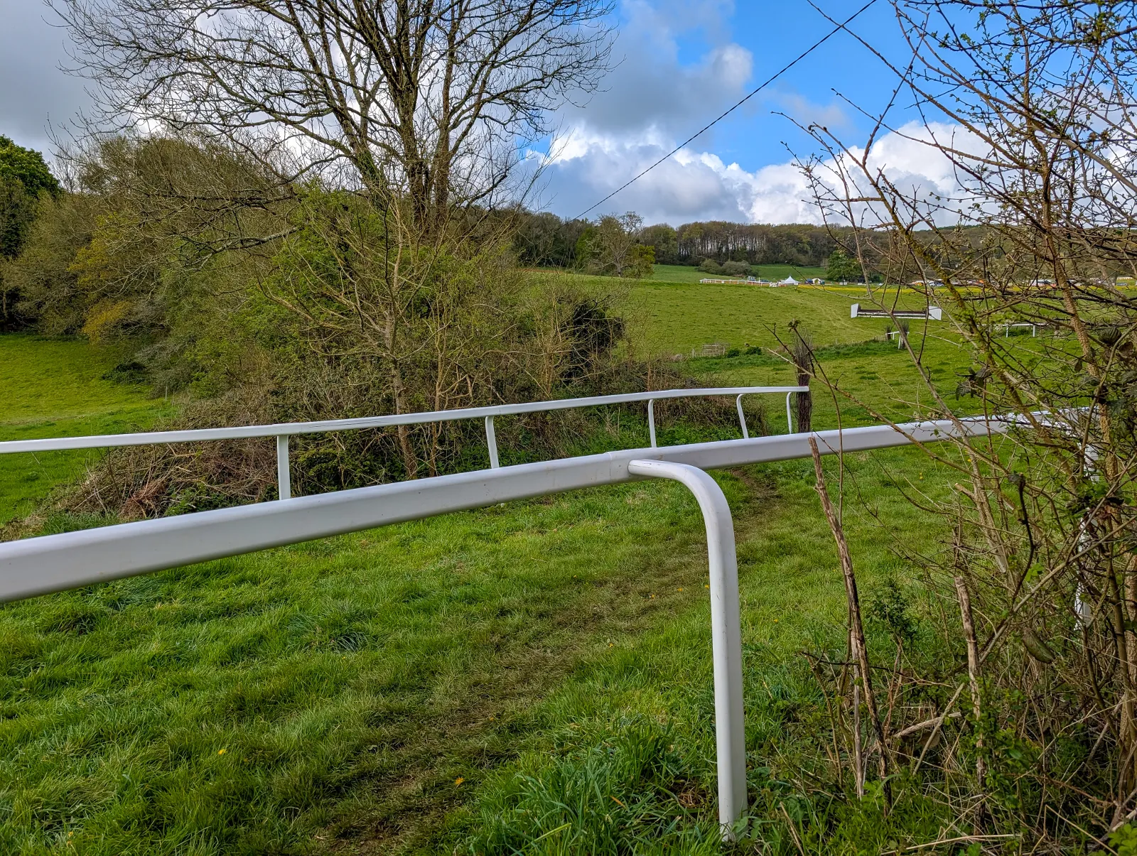 Photo at near Yealmpton, South Hams
