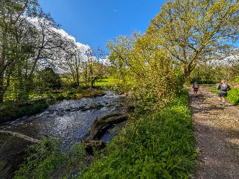 Photo at near Ermington