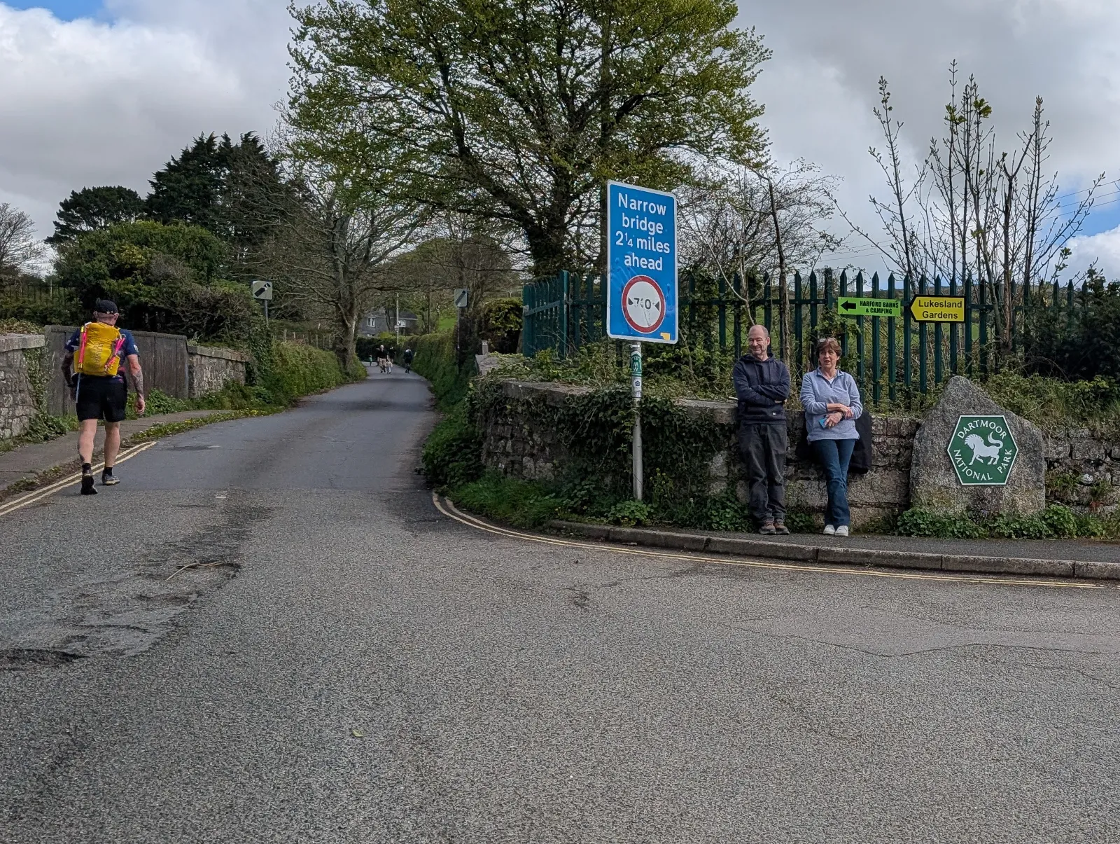 Photo at Ivybridge