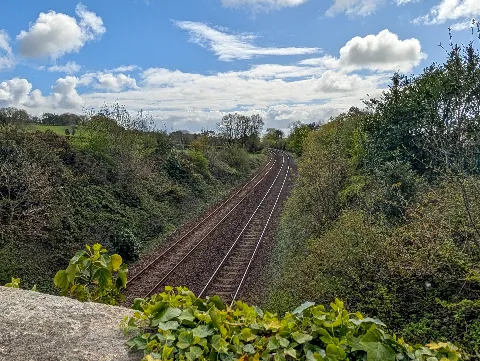 Photo at Ivybridge