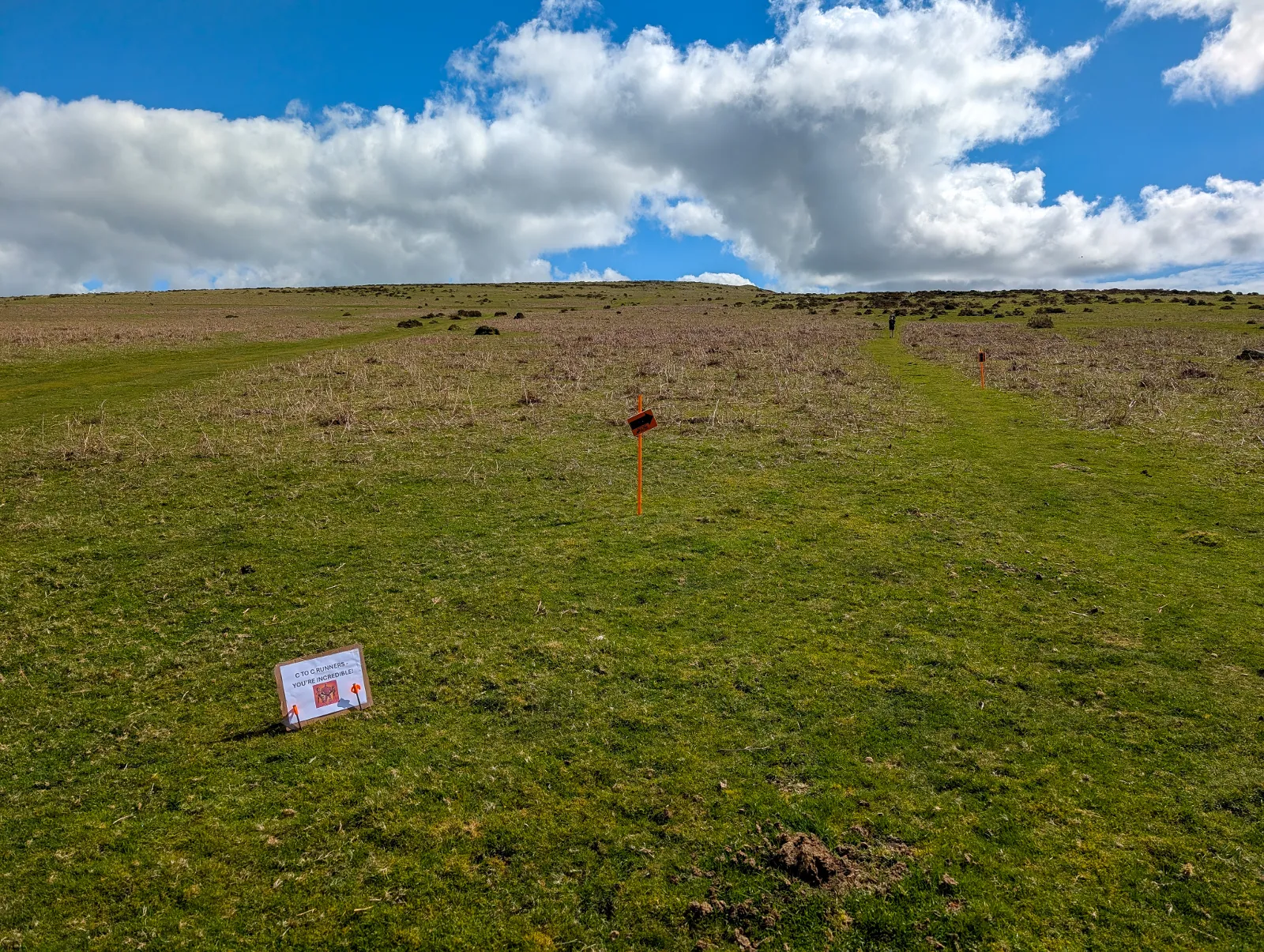 Photo at Redlake Tramway, South Hams