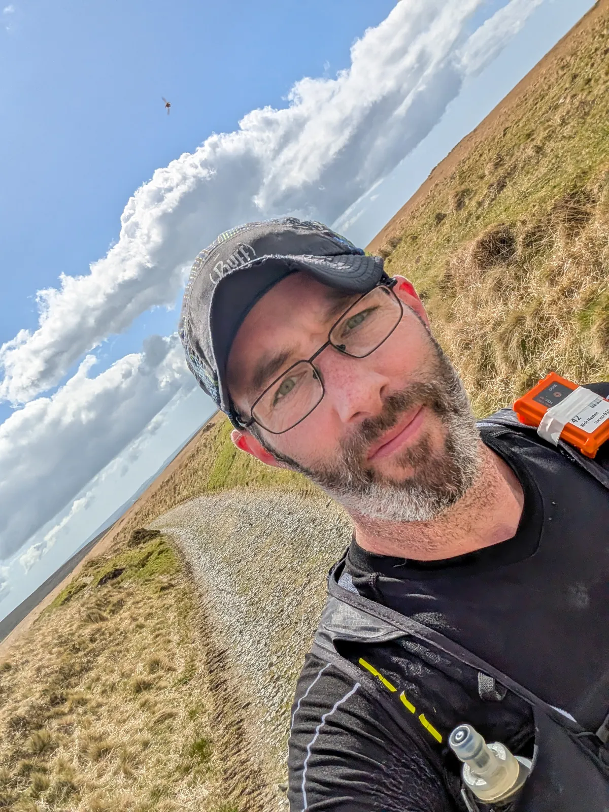 Photo at Redlake Tramway, South Hams