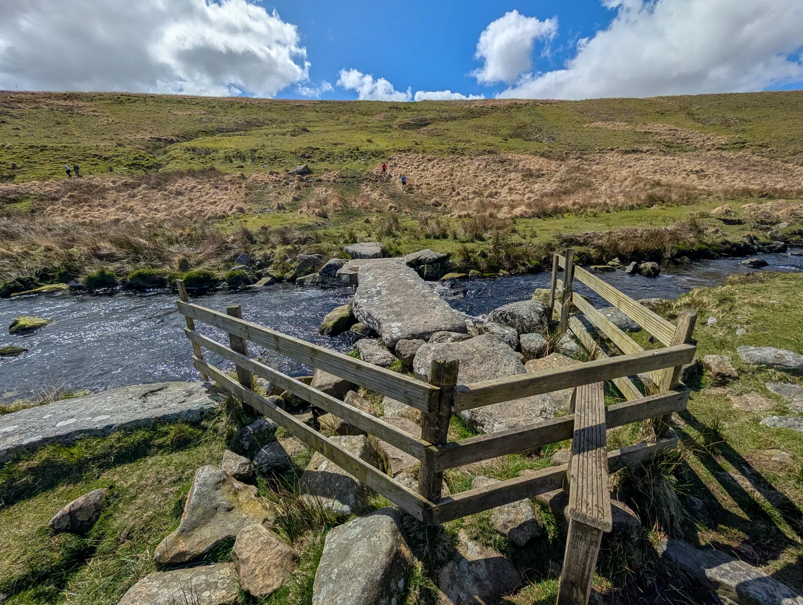 Photo at Dartmoor Forest, West Devon