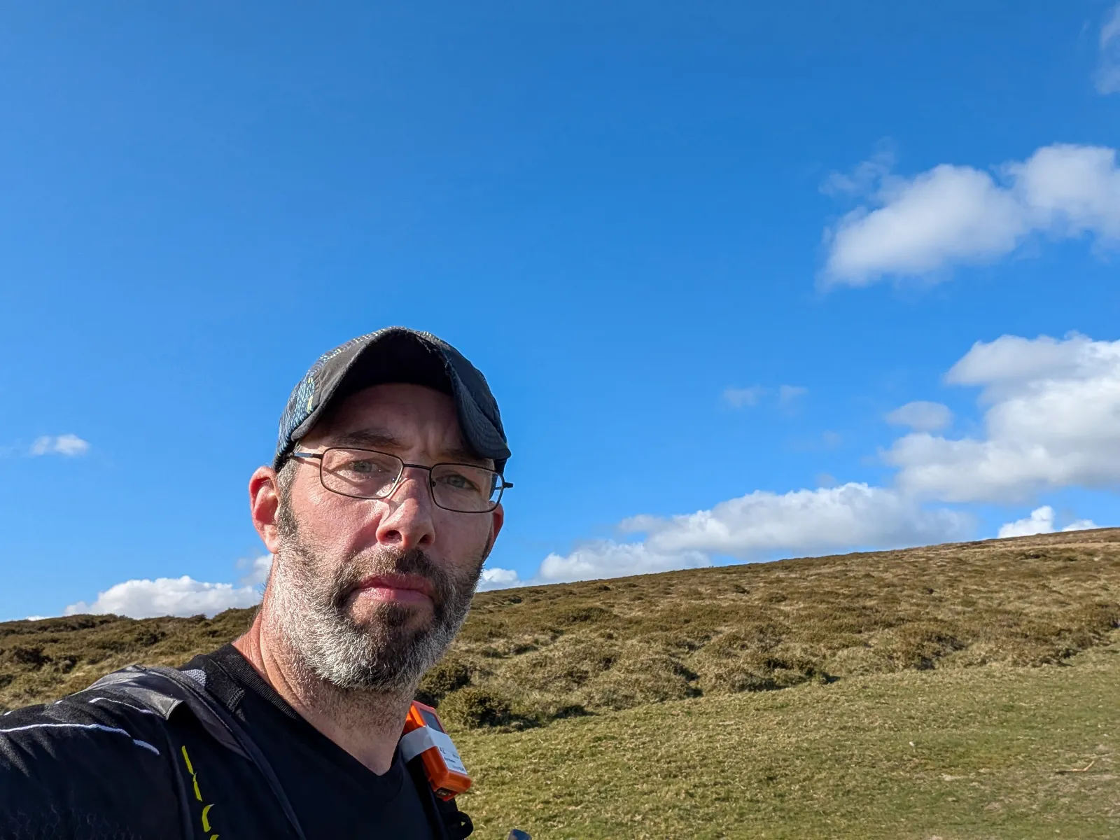 Photo at Hameldown, Teignbridge