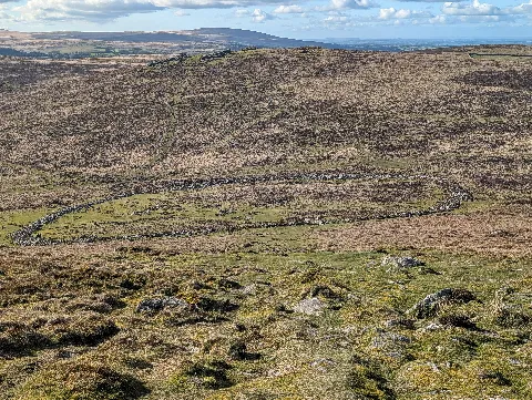 Photo at Grimspound