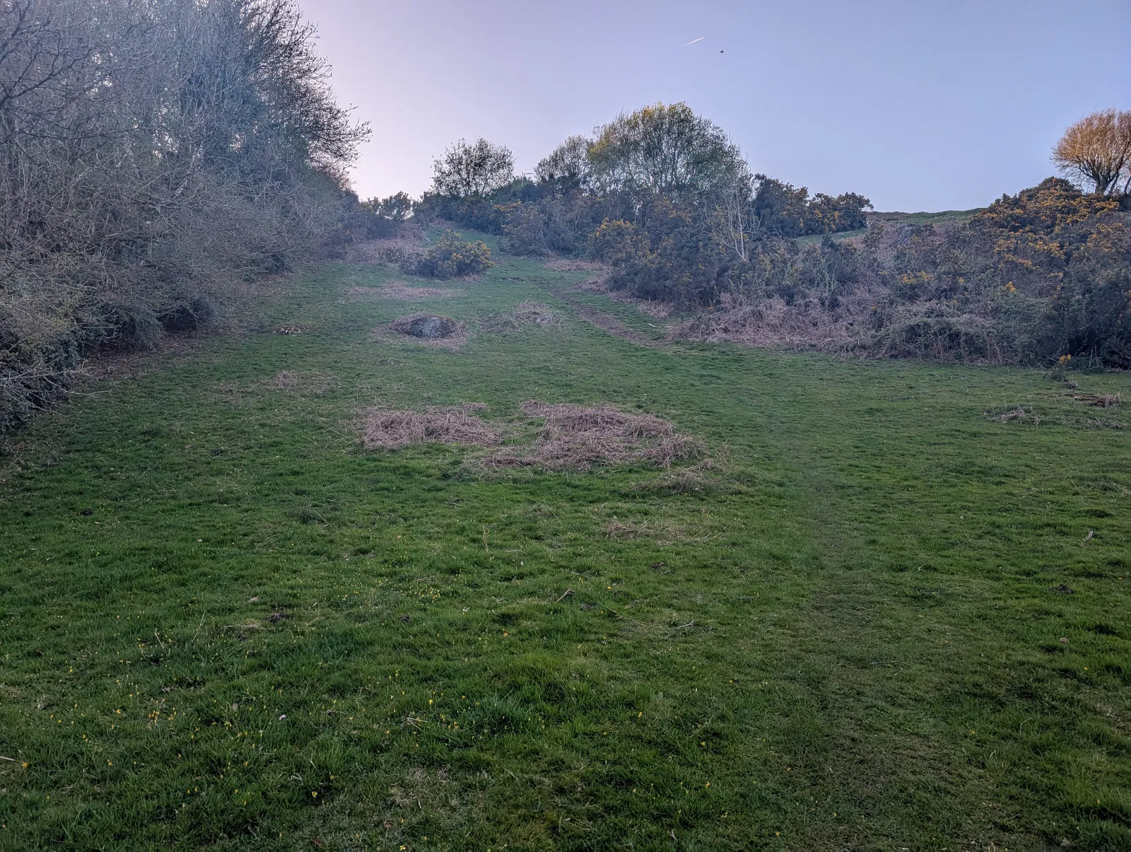 Photo at near Chagford, Chagford