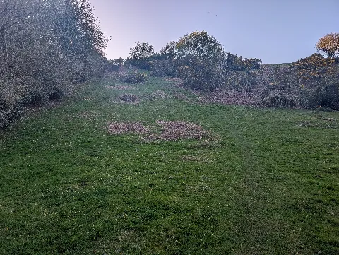 Photo at near Chagford