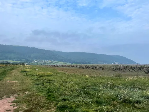 Photo at Porlock