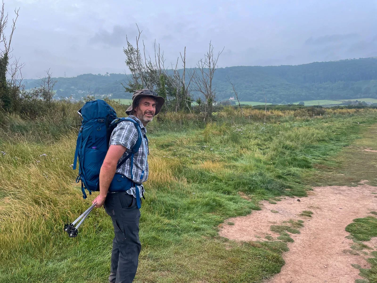 Photo at Porlock