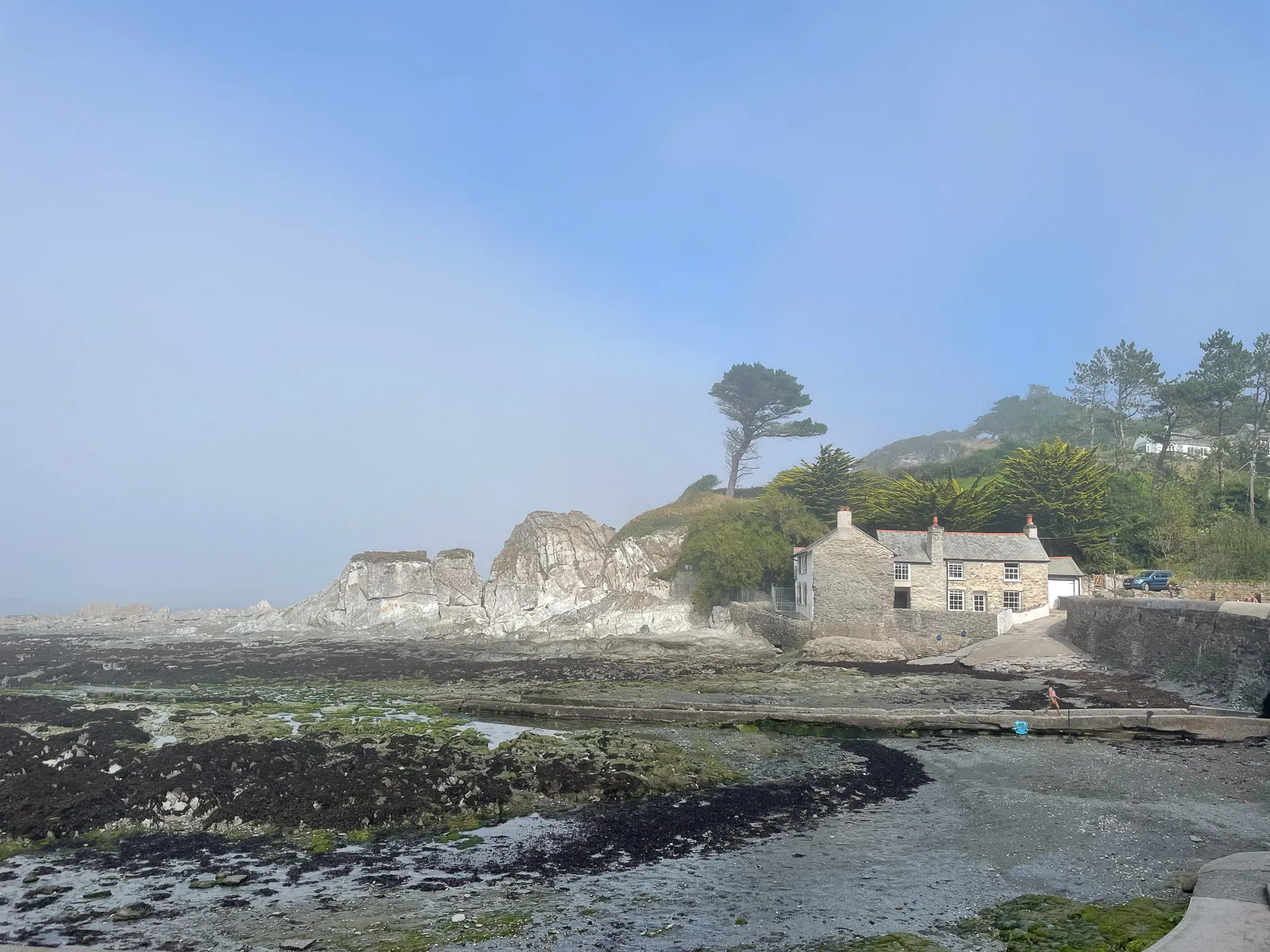 Photo at Lee, Ilfracombe