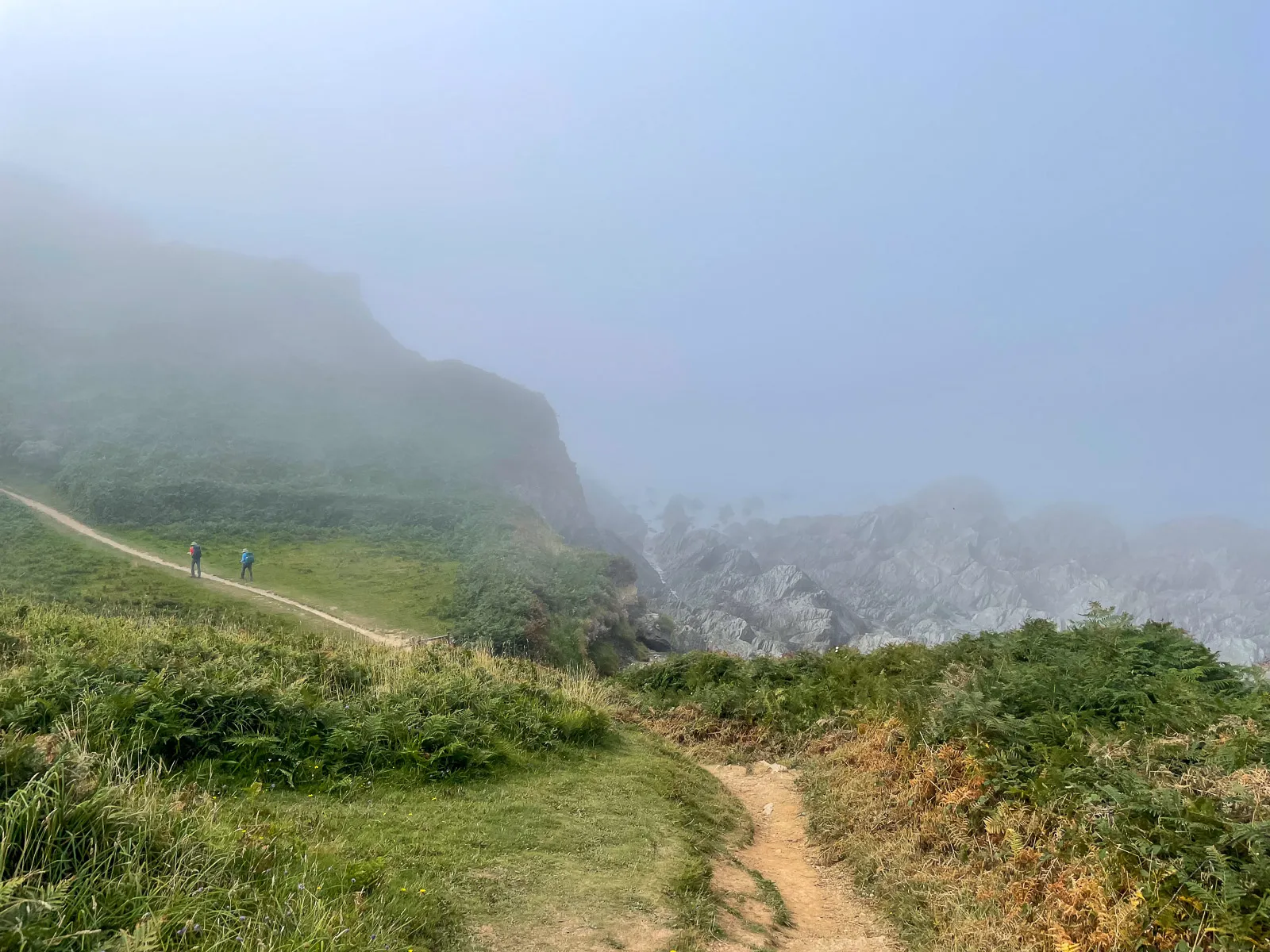 Photo at Lee, Ilfracombe