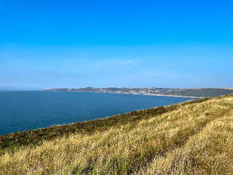 Photo at Baggy Point