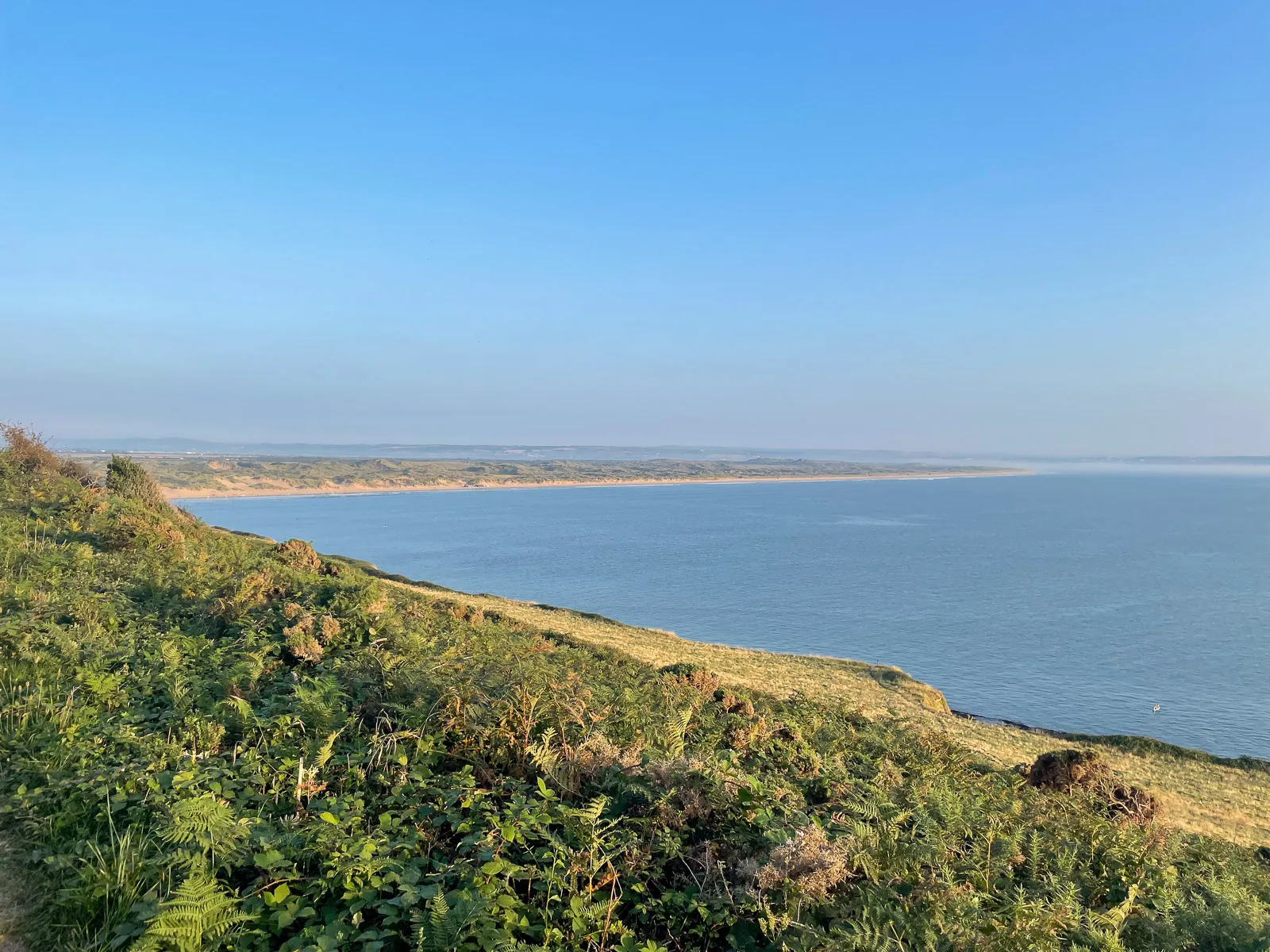 Photo at Croyde, North Devon