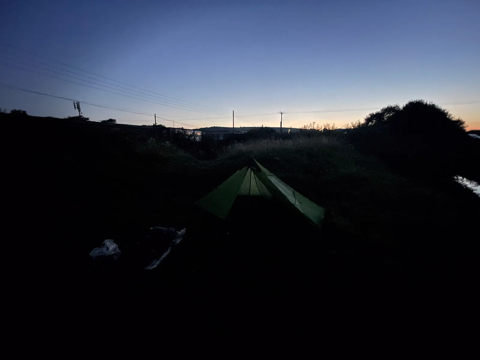 Photo at Braunton, North Devon