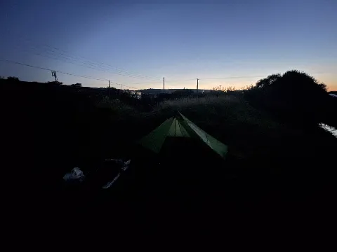 Photo at Braunton