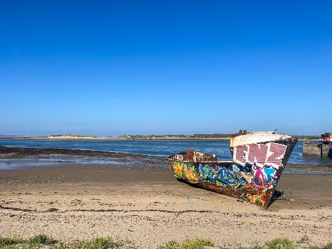 Photo at Instow