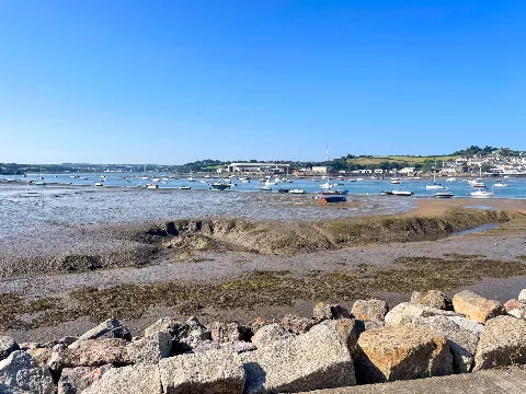 Photo at Instow