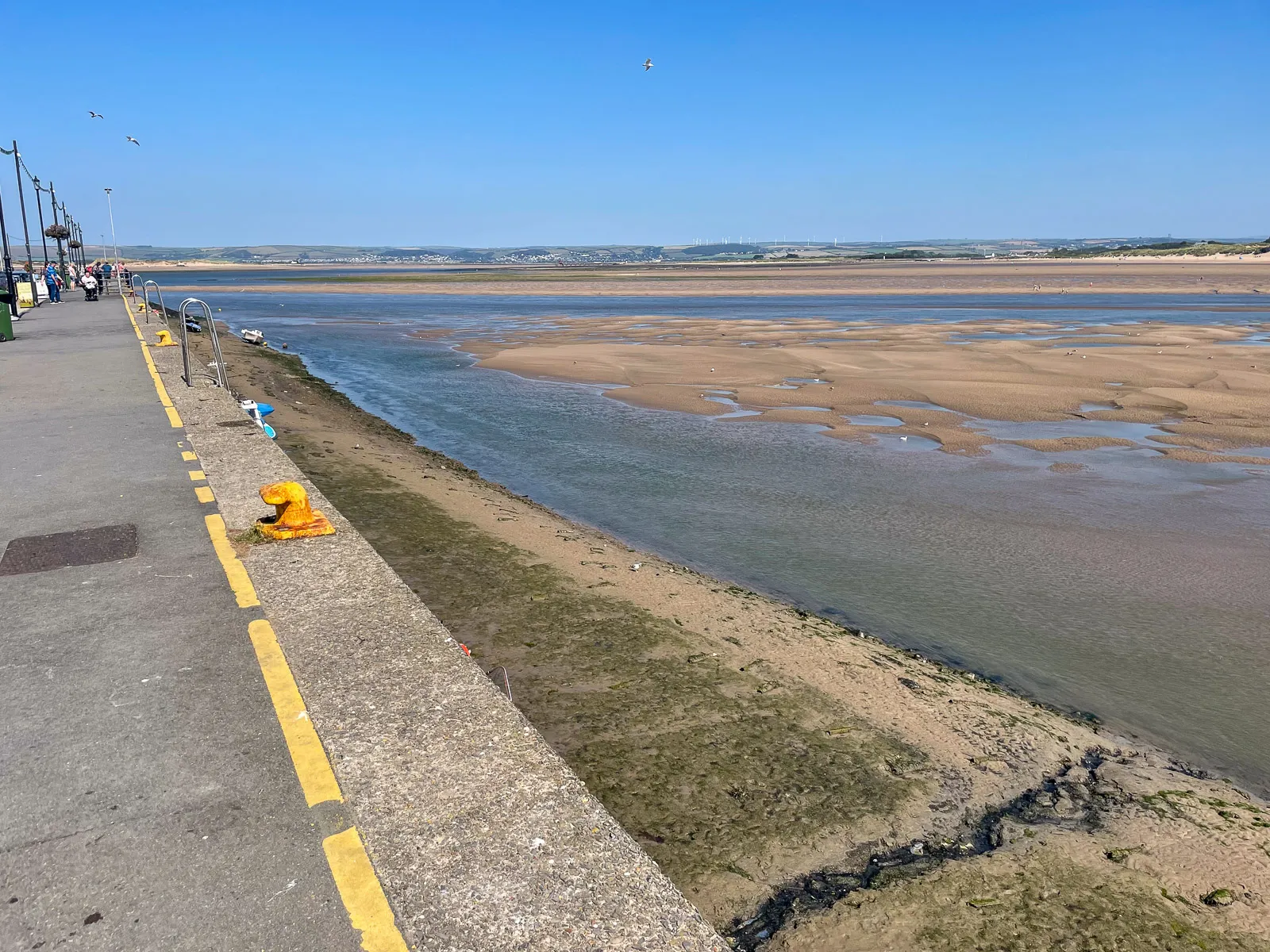 Photo at Appledore, Northam