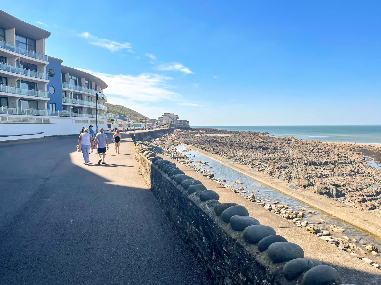 Photo at Westward Ho!, Torridge