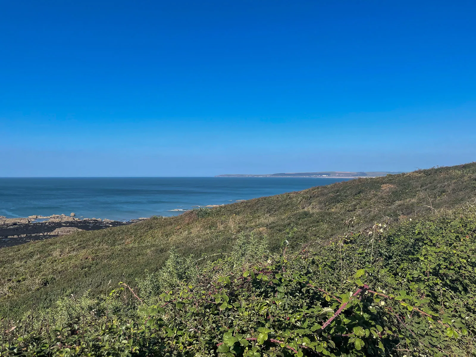 Photo at Westward Ho!, Torridge