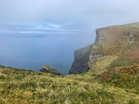 Photo at Beeny