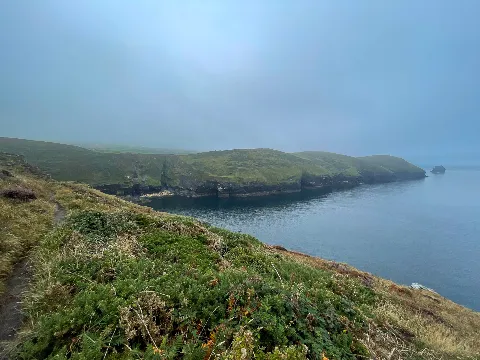 Photo at Beeny