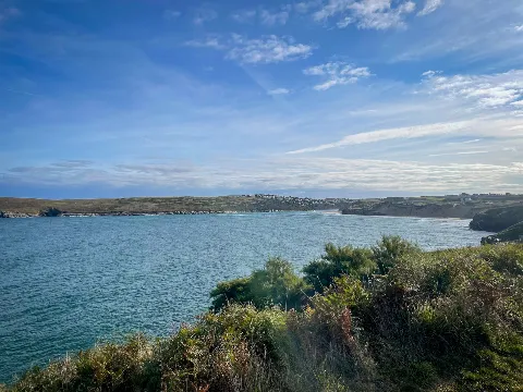 Photo at West Pentire