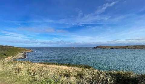 Photo at West Pentire