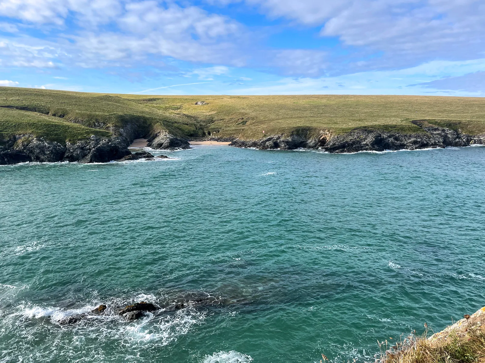 Photo at West Pentire