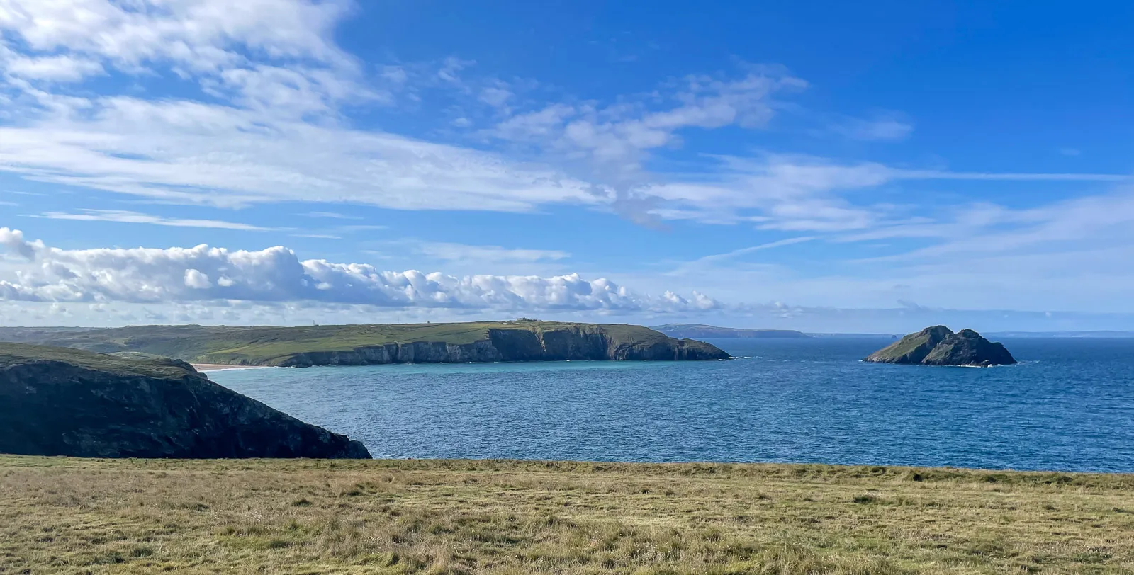 Photo at Holywell