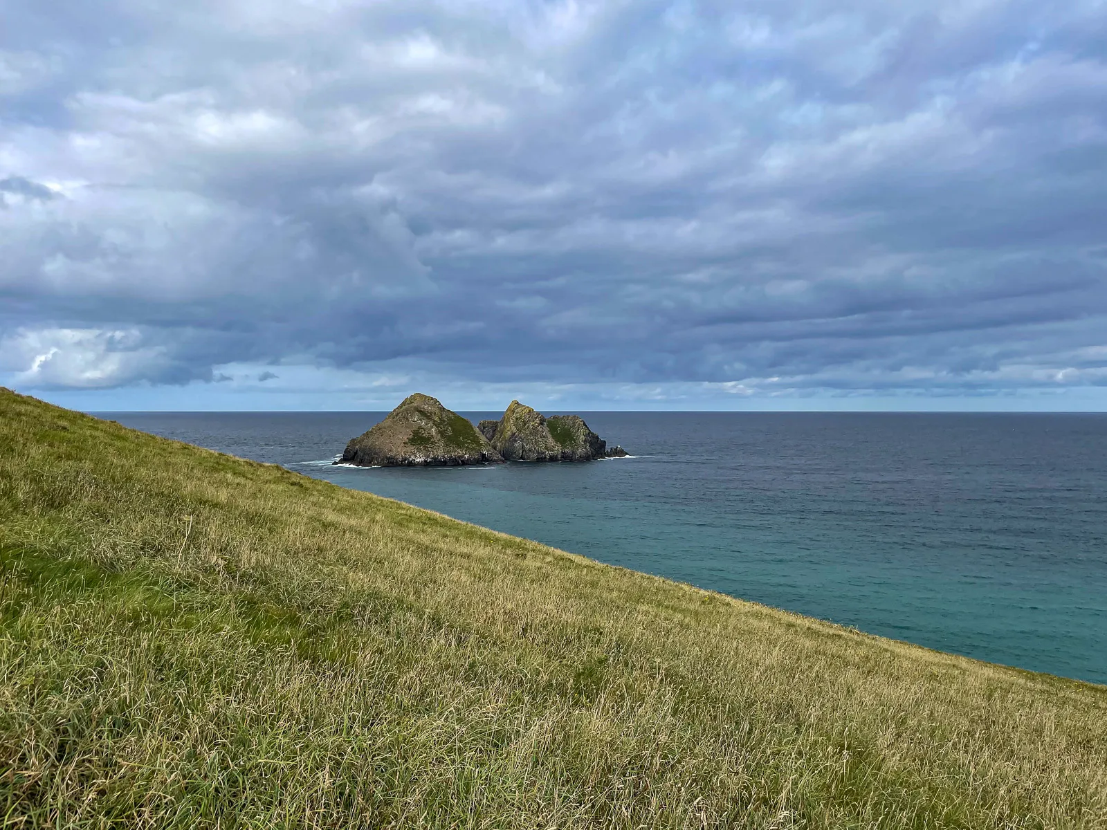Photo at Penhale Sands