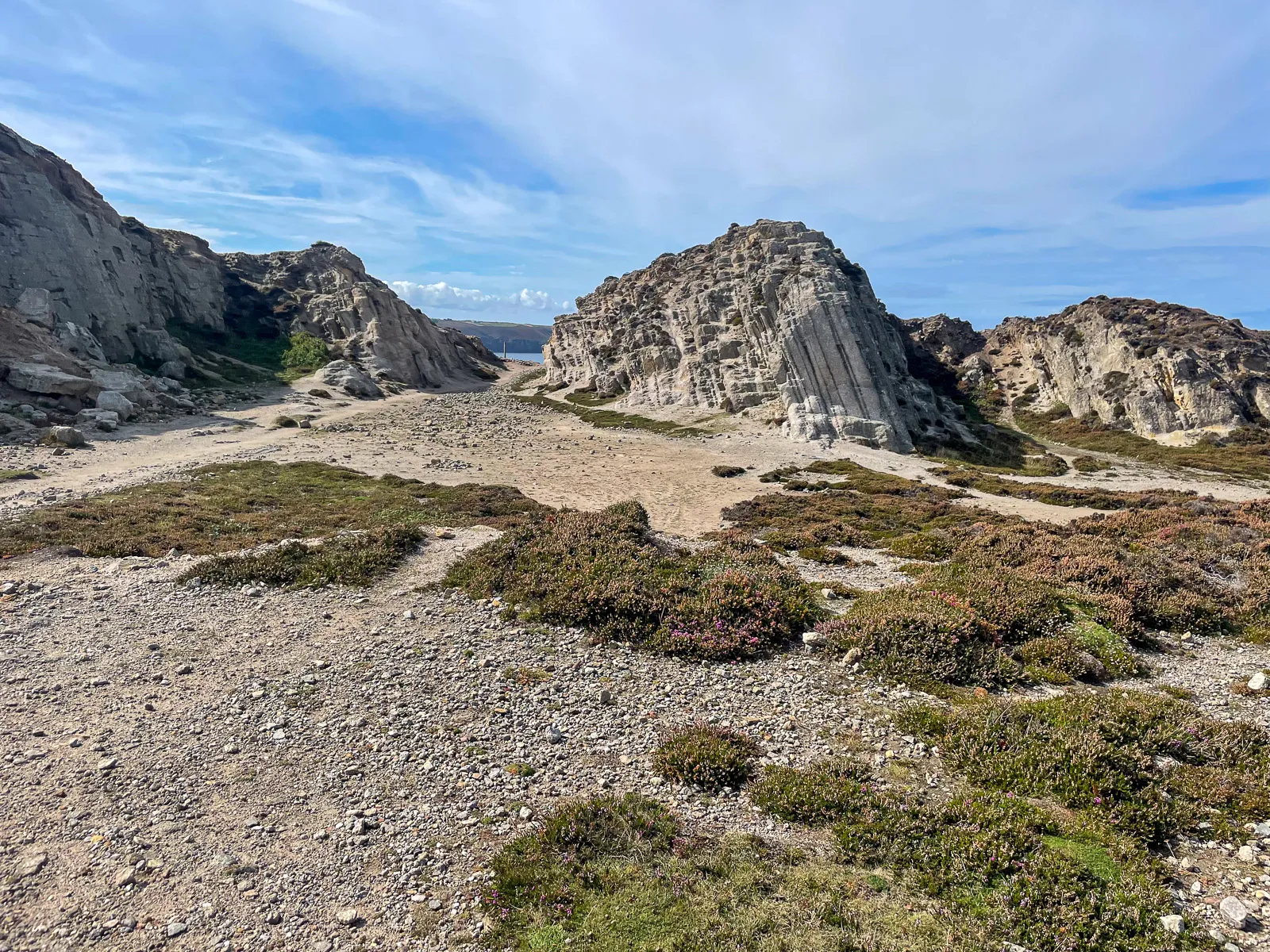 Photo at Perranporth