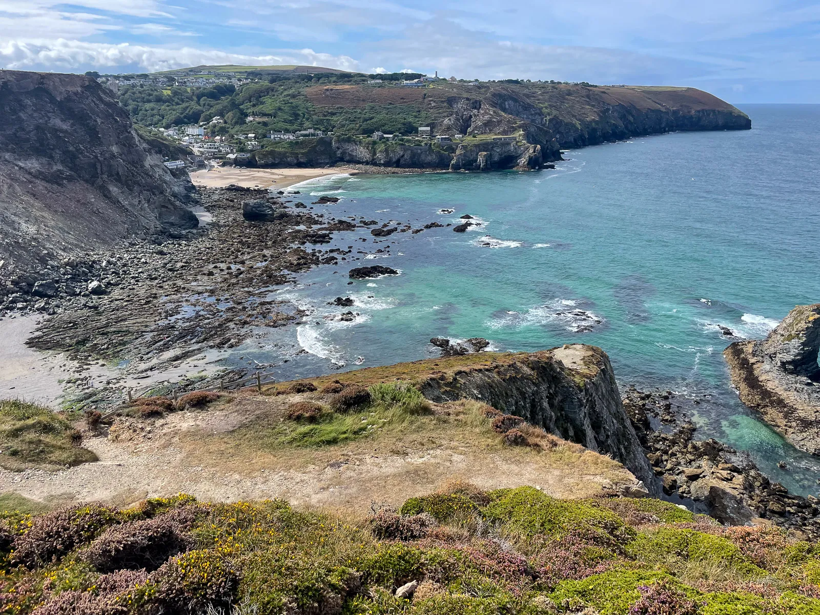Photo at St Agnes