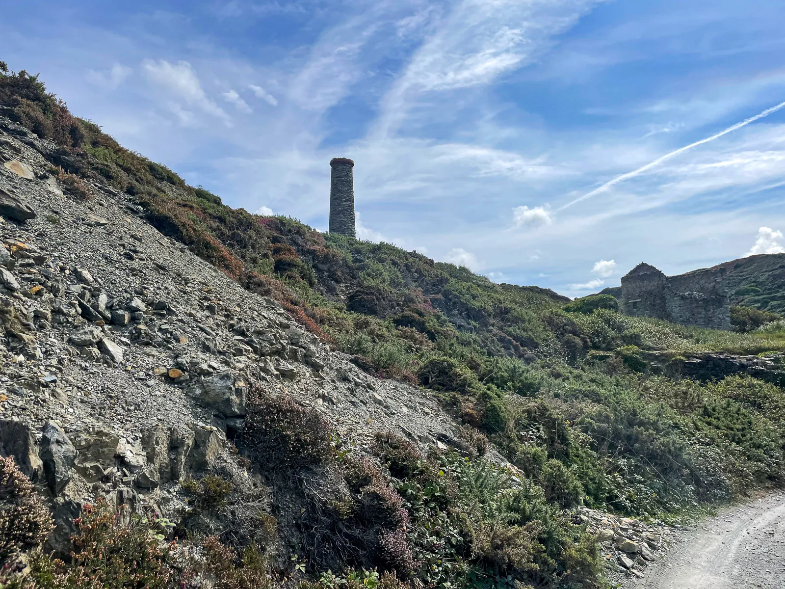 Photo at St Agnes