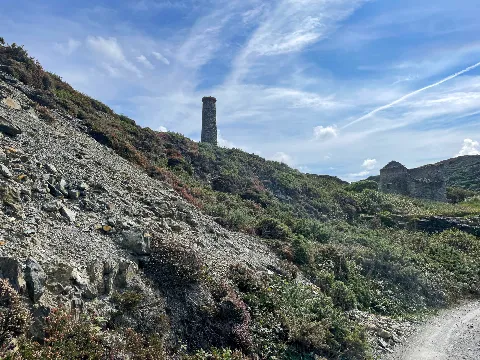 Photo at St Agnes