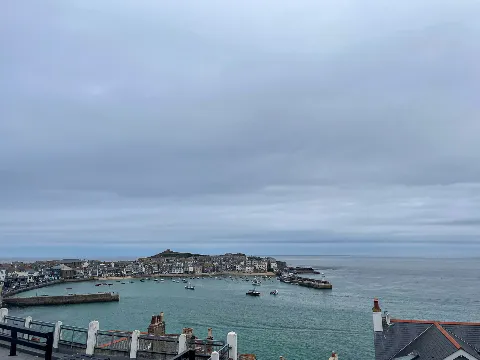 Photo at St Ives