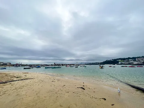 Photo at St Ives