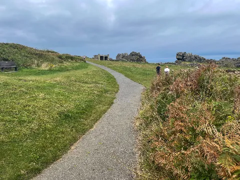 Photo at St Ives